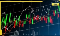 欧洲主要股指集体收跌 德国DAX30指数跌0